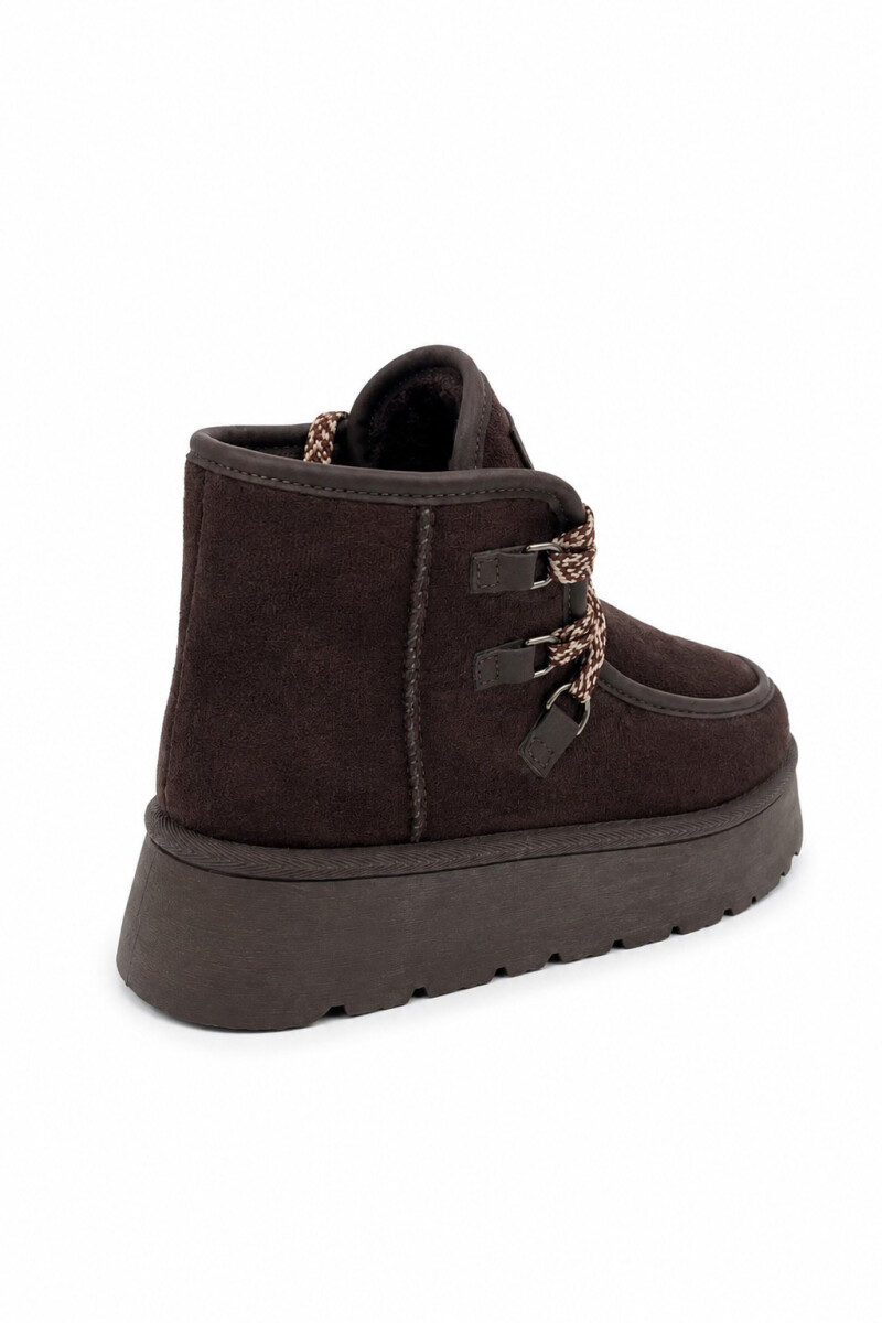 BOTA XIN Chocolate