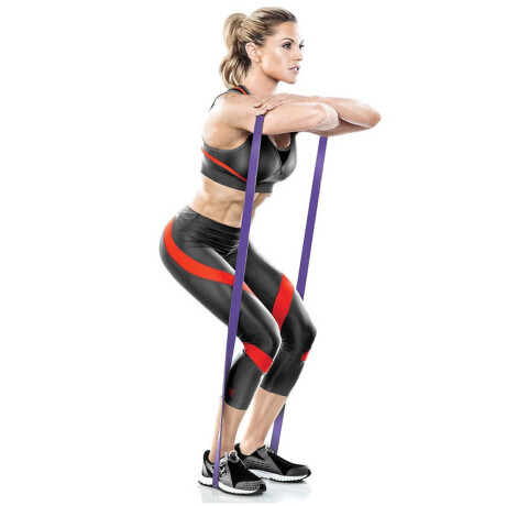 Super Band Profesional 83mm Entrenamiento Fitness Gym Super Band Profesional 83mm Entrenamiento Fitness Gym