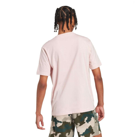 Remera Positive Tee de Hombre Multicolor