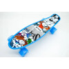 Patineta- Penny - Skate - C/luz- Varios Patineta- Penny - Skate - C/luz- Varios