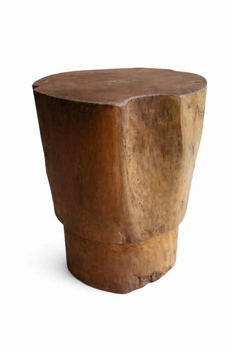 Banqueta Bugis Color Unico