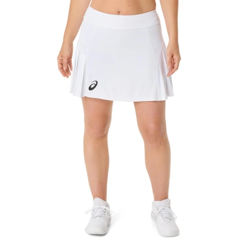 Match Skort - Mujer Brilliant White