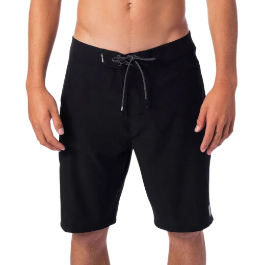 Boardshort Rip Curl Mirage Core 20" - Black Boardshort Rip Curl Mirage Core 20" - Black