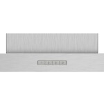 Campana de pared Bosch DWB96BC50 Plana 90cm negro