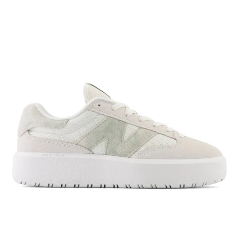 Championes New Balance de Dama - 302 - CT302CTB ELD