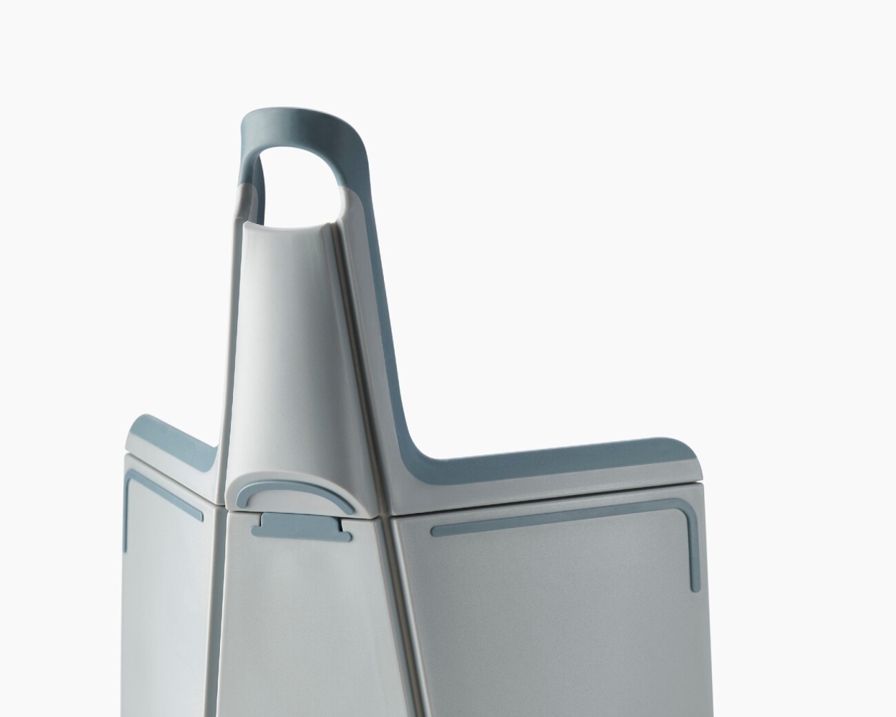 Tabla de Cortar Plegable Grande Joseph Joseph Chop2Pot™ Plus Azul Claro - PREVENTA Tabla de Cortar Plegable Grande Joseph Joseph Chop2Pot™ Plus Azul Claro - PREVENTA