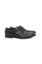 Zapatos Florenzi 3682 Negro Mate NEGRO