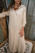 Camisa Amira CRUDO