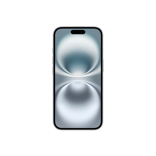 Apple iPhone 16 Blanco 128GB Libre Apple Iphone 16 Blanco 128gb Libre