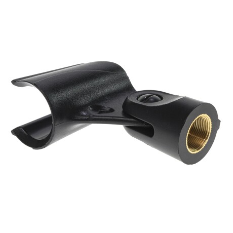 Soporte Micrófono Inalambrico Apogee Ms208 Soporte Micrófono Inalambrico Apogee Ms208