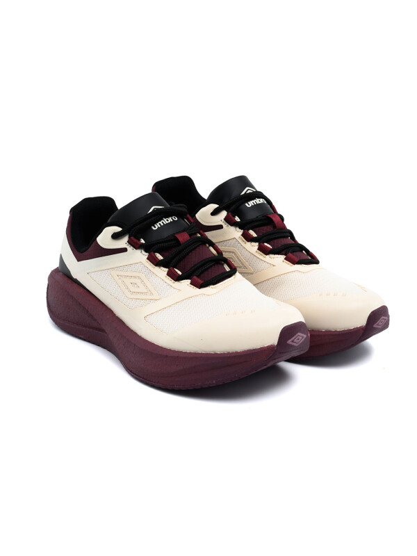 Championes Gridlock Umbro Hombre 09w