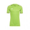 REMERA adidas GOLERO AWAY GREEN