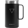 Vaso con Manija Hydrate 710Ml Vaso con Manija Hydrate 710Ml