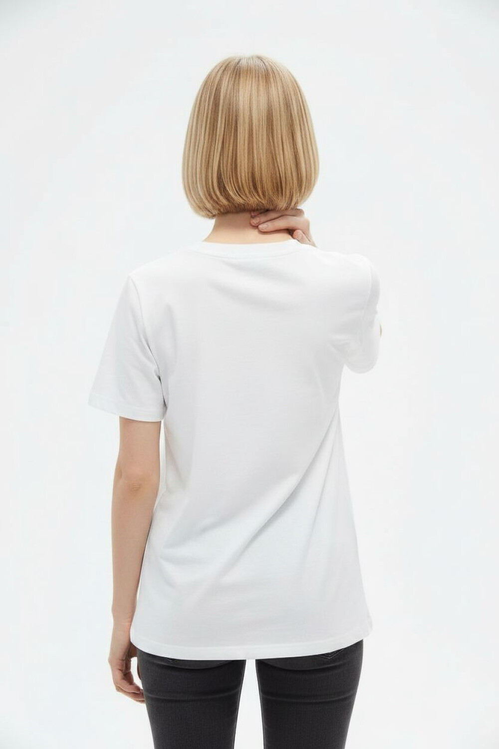 Remera Vantu Estampado 2