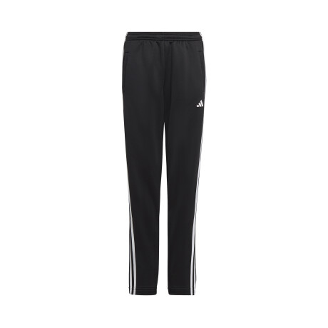 adidas PANTALON TRAIN ESSENTIALS BLACK