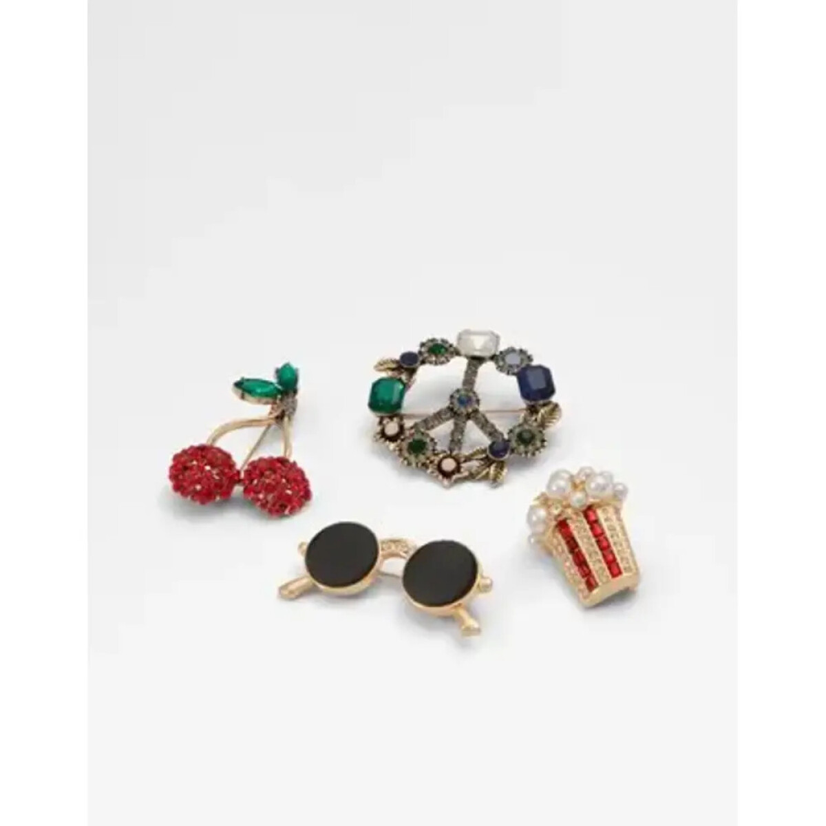 CHILLVIBES RED - RED 