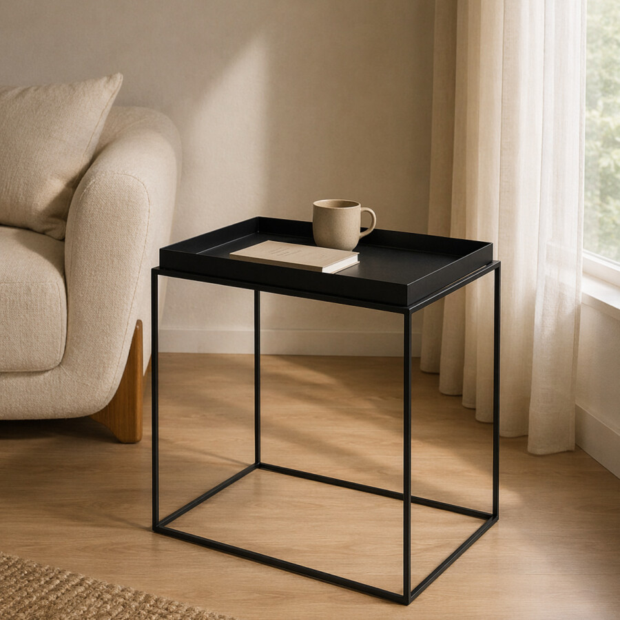 Mesa Baja Northway M Negro