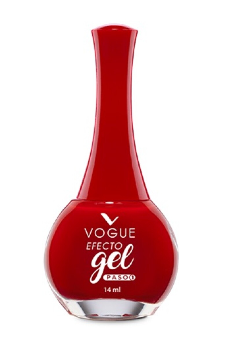 Esmalte Vogue Efecto Gel Energía 14 ml 