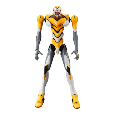 EVA-00 Prototype "Rebuild of Evangelion" - Evangelion - Model Kit (Requiere Armado) EVA-00 Prototype "Rebuild of Evangelion" - Evangelion - Model Kit (Requiere Armado)