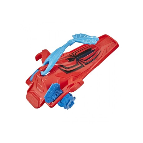 Juguete Lanzador Marvel Spiderman Arácnido 001