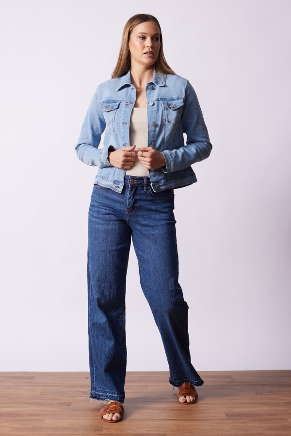 Camperita Jean JEAN CLARO