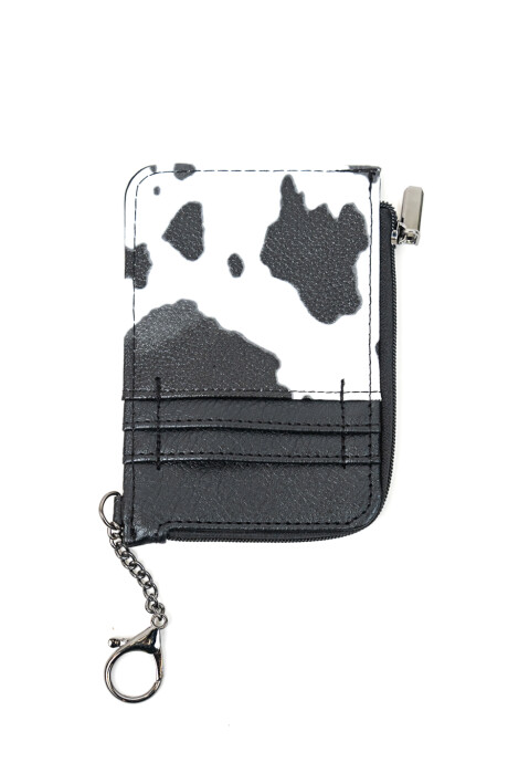 Billetera Noa Estampado 1