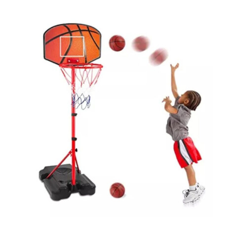 Soporte de Tablero de Basket Soporte de Tablero de Basket