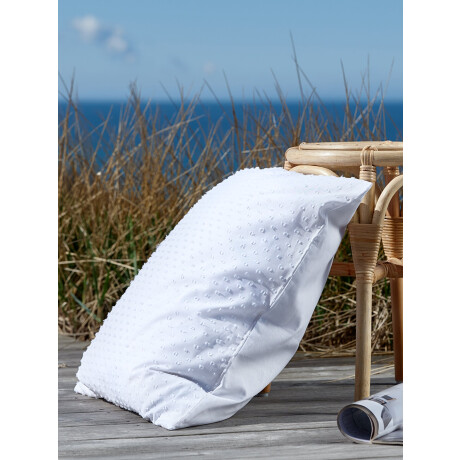 Juego Funda Nordica Dana 155X220 Blanco