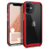 Caseology funda Skyfall para iPhone 12/12 Pro Red Caseology funda Skyfall para iPhone 12/12 Pro Red