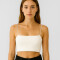 Tops Poppay Blanco