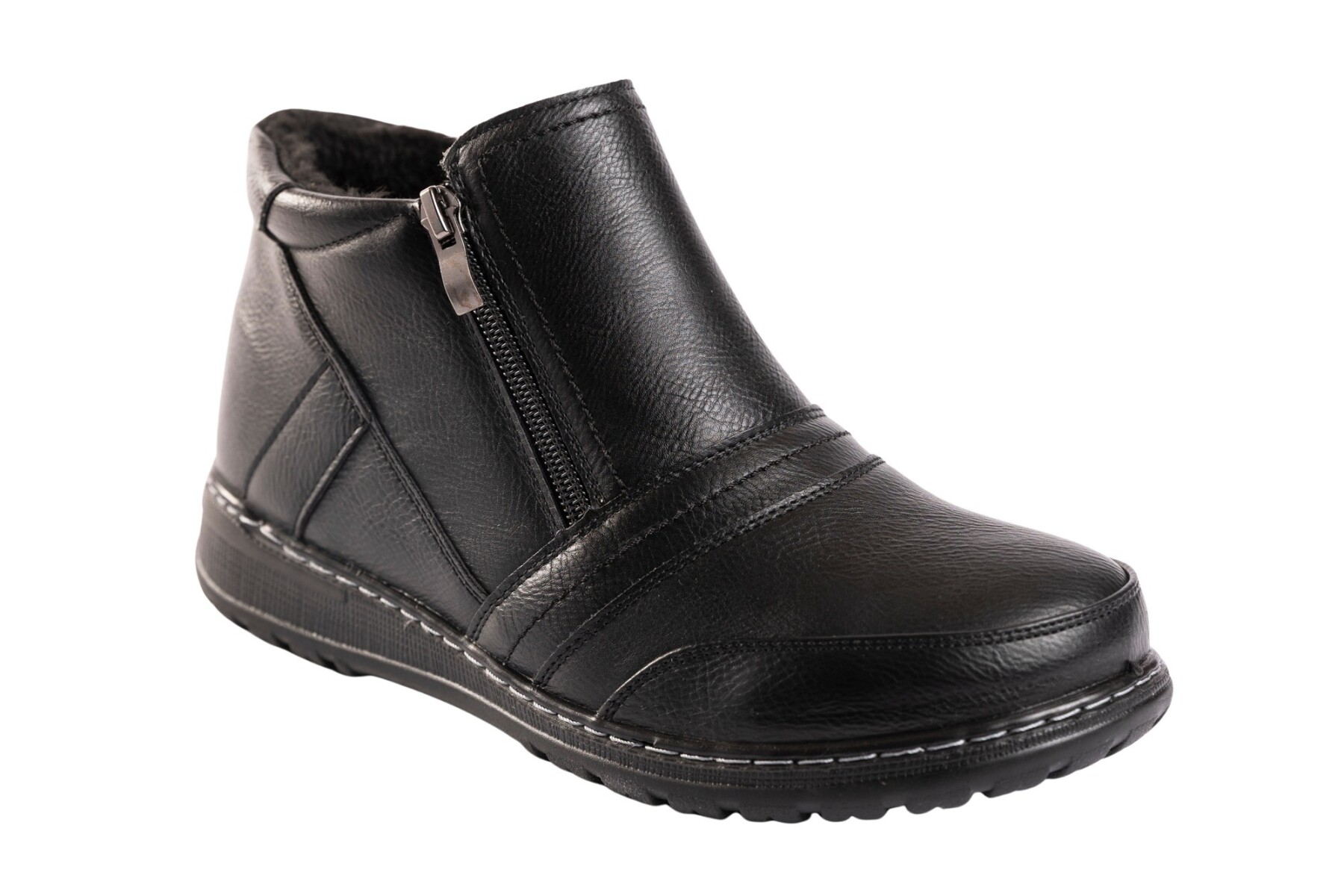 LEGERO BOTA - BLACK 
