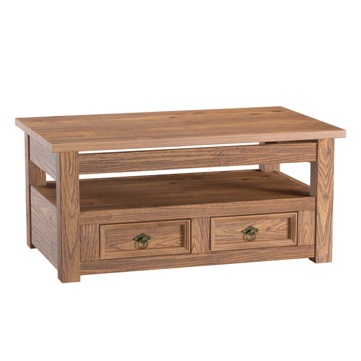 Mesa de living articulada marruecos 