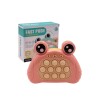 CONSOLA POP IT ASTRONAUTA/OSO/TIGRE CONSOLA POP IT ASTRONAUTA/OSO/TIGRE