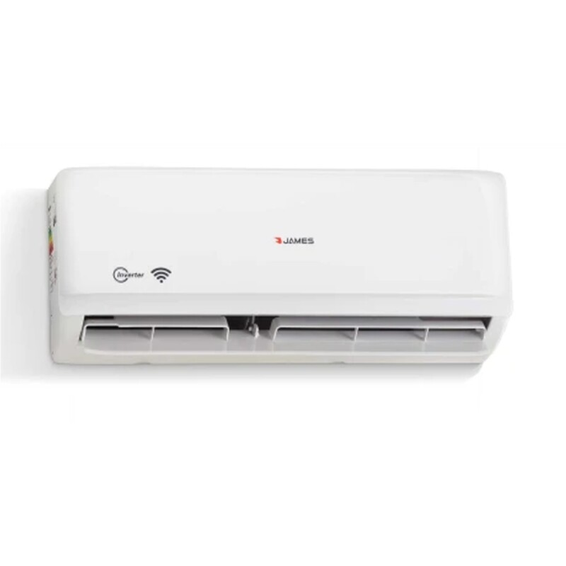 Aire Acondicionado James 24mil BTU AAM-24 GL -INV (CH) Aire Acondicionado James 24mil BTU AAM-24 GL -INV (CH)
