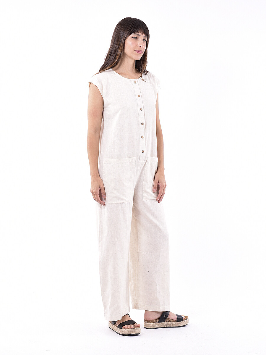 MONOPRENDA TARTARUGA - CRUDO 