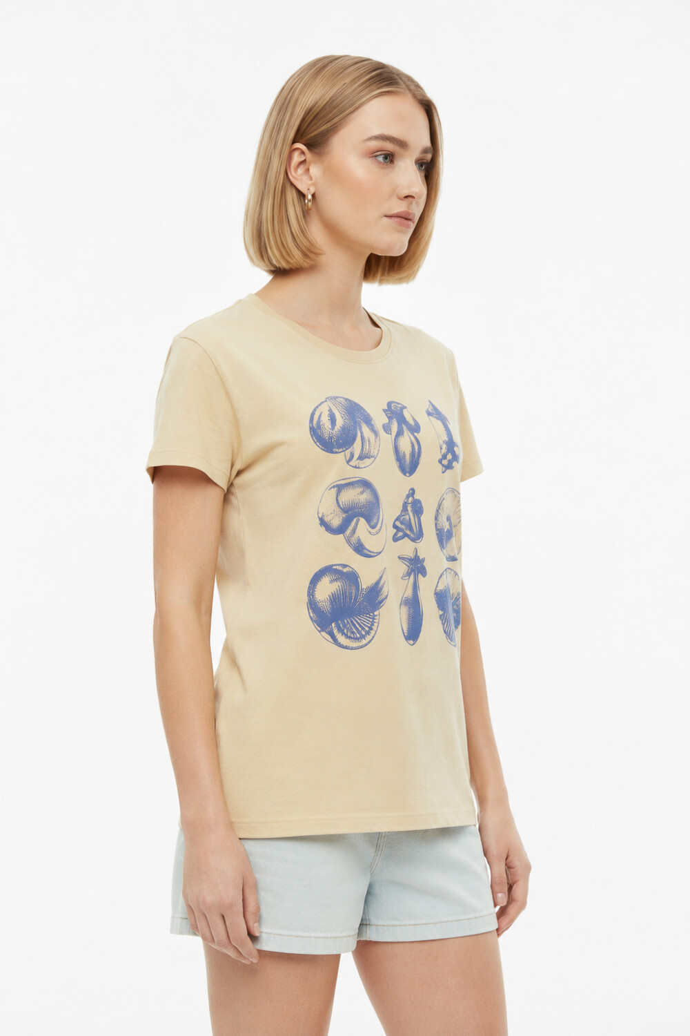 Remera Ovast Estampado 5