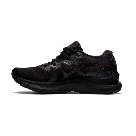 ASICS GEL-NIMBUS 23 Black