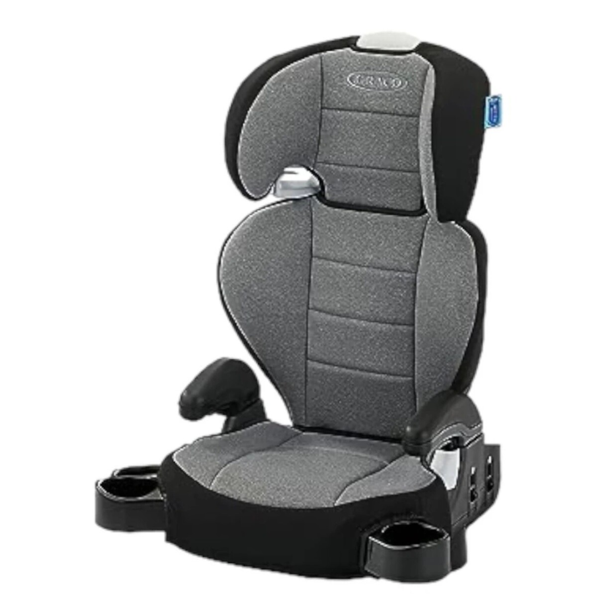 Graco TurboBooster 2.0 Declan 