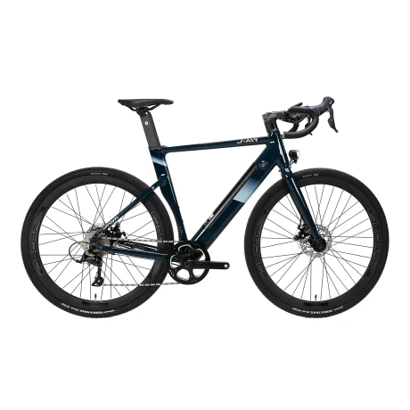Bicicleta Java Frenetica 700C 18V 350w 32km/h Talle 54 001