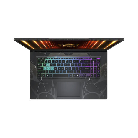 Notebook Gamer MSI Cyborg 15 Ultra 7 240H 1TB 16GB RTX 5070 Notebook Gamer MSI Cyborg 15 Ultra 7 240H 1TB 16GB RTX 5070