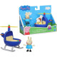 Peppa Pig - Pequeño helicóptero Peppa Pig - Pequeño helicóptero