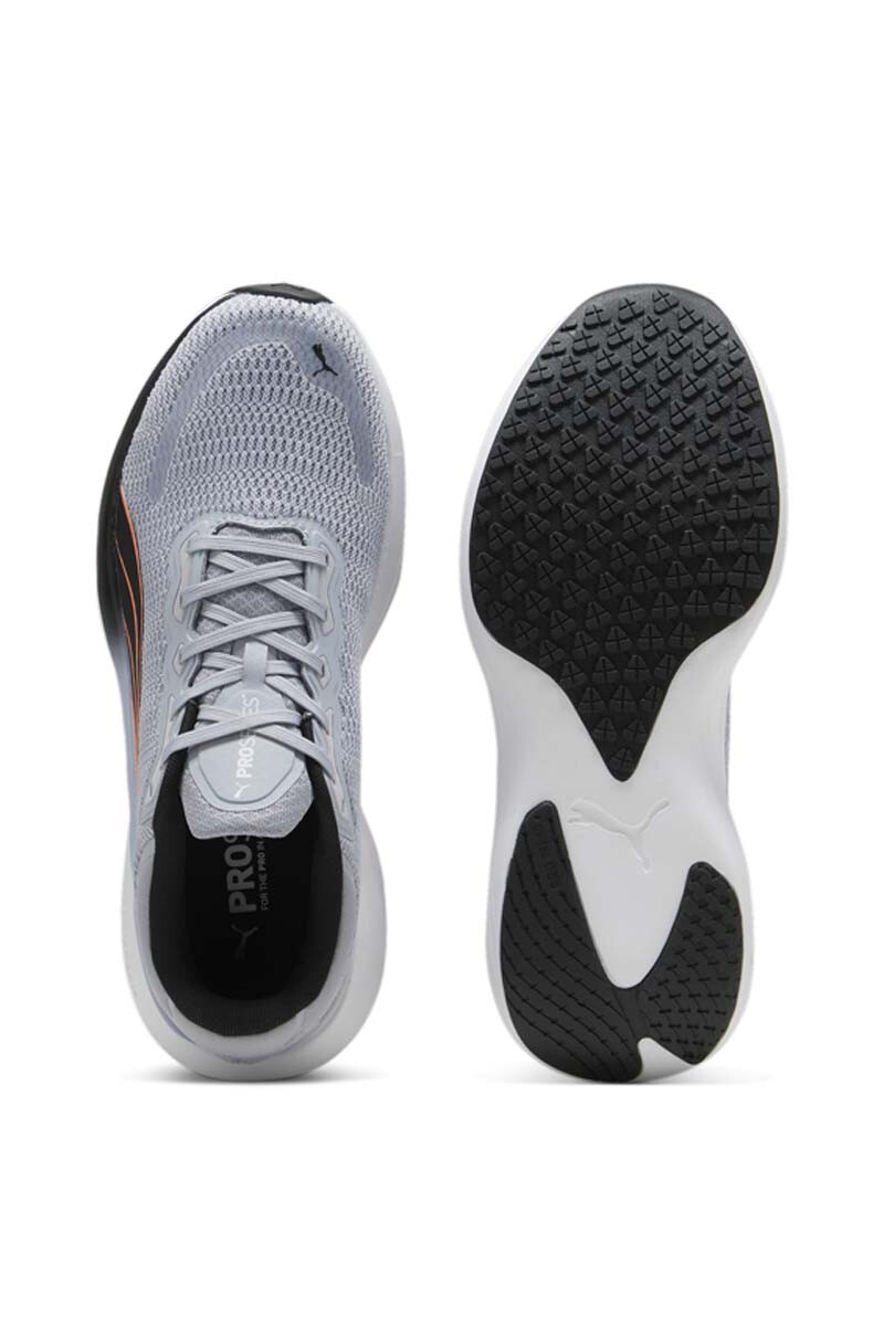 CALZADO DEPORTIVO PUMA SCEND PRO Gris
