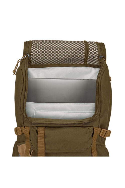 Hatchet Army Green