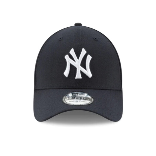 Gorro New Era MLB New York Yankees - Azul Gorro New Era MLB New York Yankees - Azul