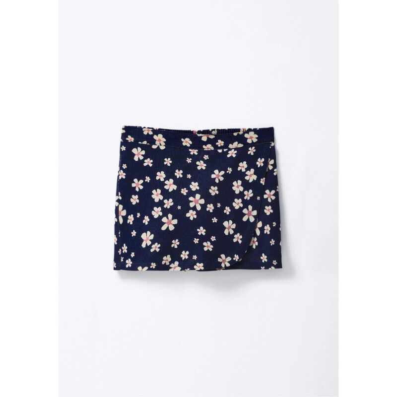 CONJUNTO MM FEM AZUL ESCURO