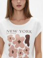 Remera Baloon Estampado 1