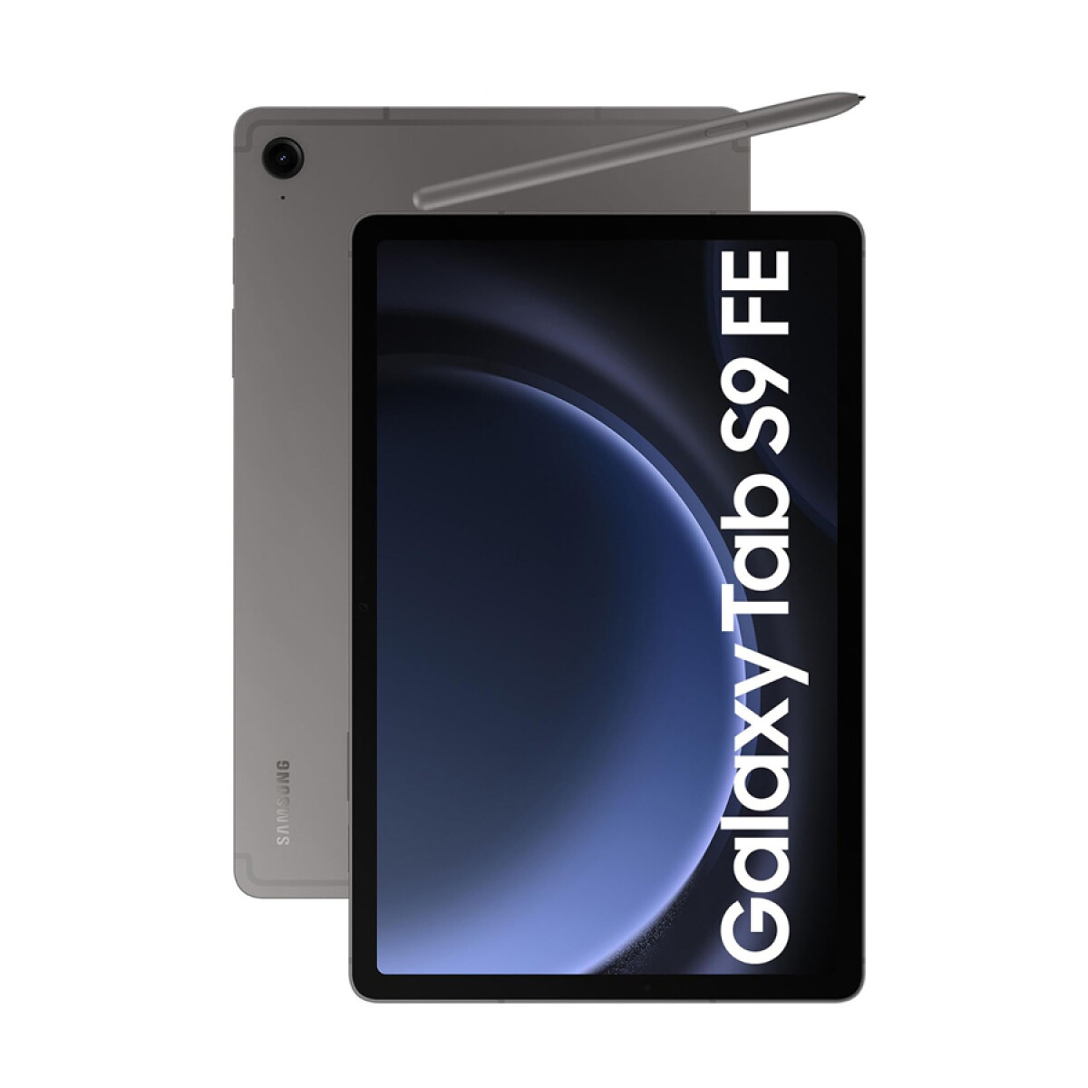 Tablet Samsung X510 Galaxy Tab S9 FE. RAM 8GB. Almacenamiento 256GB. Pantalla 11" 