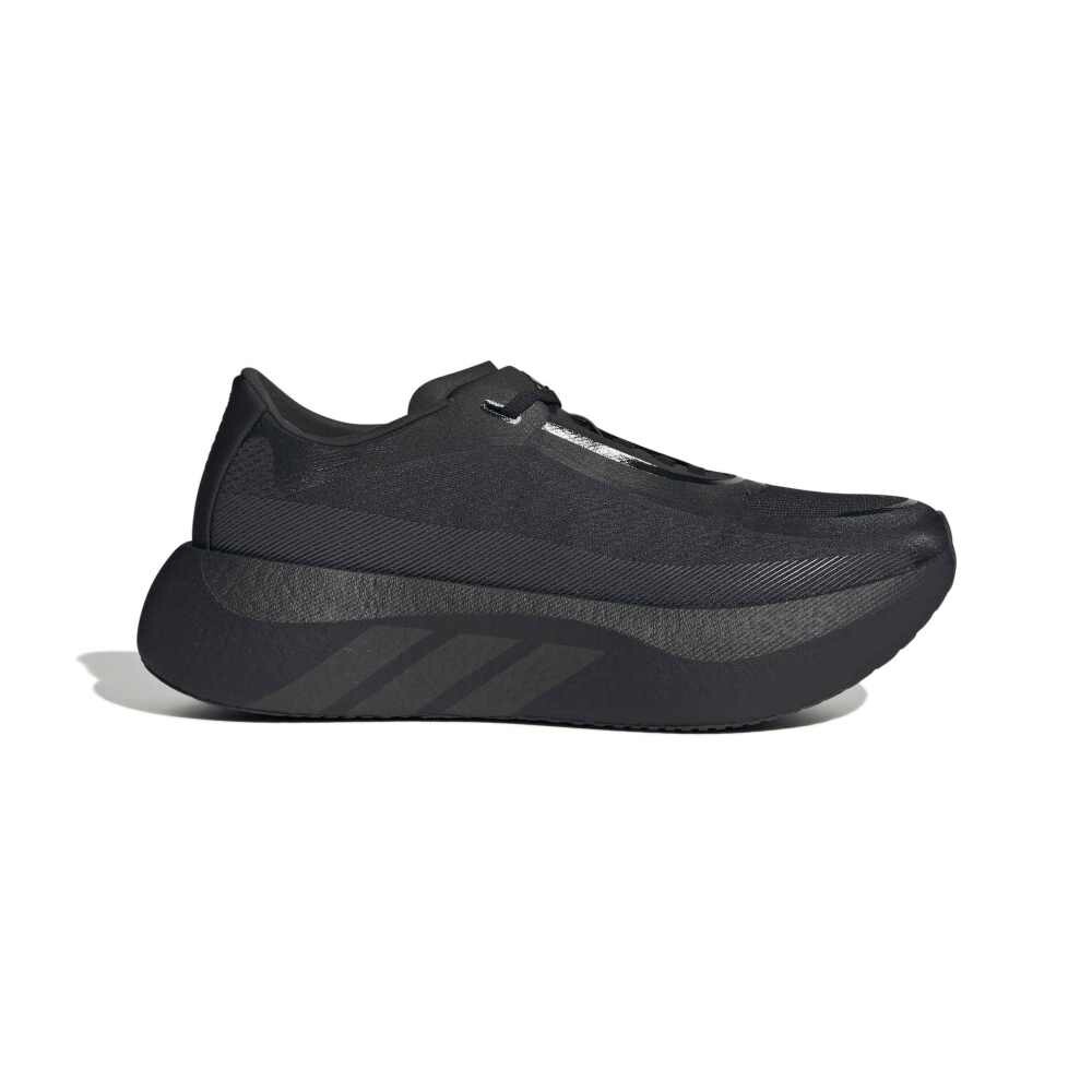 Zapatillas Running Hyperboost Edge Hombre Black