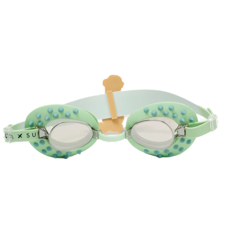 Lentes de Agua/Piscina para niños de 3 a 9 años Sunnylife - Verde Lentes de Agua/Piscina para niños de 3 a 9 años Sunnylife - Verde