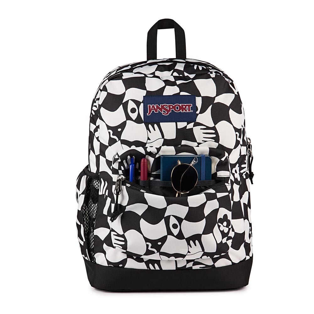 Mochila Portalaptop Cross Town Plus Gravity Check